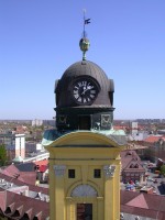 Debrecen - a kálvinista Róma 
