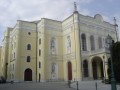Debrecen - a kálvinista Róma - A Debreceni Csokonai Színház