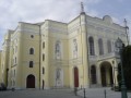 Debrecen - a klvinista Rma - A Debreceni Csokonai Sznhz