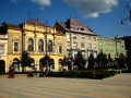 Debrecen - a klvinista Rma - 