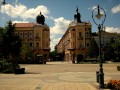 Debrecen - a klvinista Rma - 