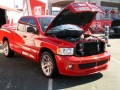 Dodge Ram SRT-10 - A nehzfi - 