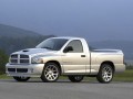 Dodge Ram SRT-10 - A nehzfi - 