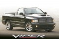 Dodge Ram SRT-10 - A nehzfi - 