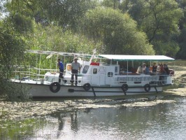 Duna-delta - az ismeretlen ismerős 