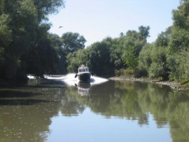 Duna-delta - az ismeretlen ismerős 