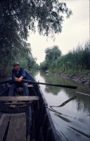 Duna-delta - az ismeretlen ismerős 