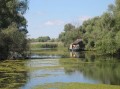 Duna-delta - az ismeretlen ismers - 