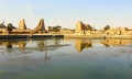 Egyiptom, Luxor, Karnak - a halhatatlan istenek fldje  - Karnak