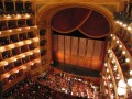 Sziclia - Eurpa vgvra  - Teatro Massimo, Palermo