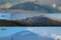 Sziclia - Eurpa vgvra  - Etna