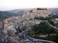 Szicília - Európa végvára  - Ragusa