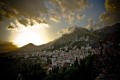 Szicília - Európa végvára  - Taormina