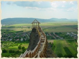 Zemplni vrak - az ezerves blcsek  Boldogkvralja