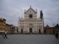 Firenze - a renesznsz dolce vita - 