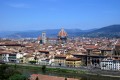 Firenze - a renesznsz dolce vita - 