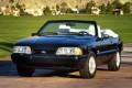 Ford Mustang - Nyers er - 