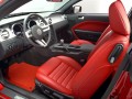 Ford Mustang - Nyers er - 