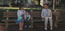 Forrest Gump - Futbolond?! 