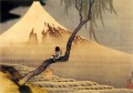 Fudzsi, a japánok szent hegye - Ahogyan  Kacusika Hokuszai látta