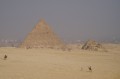 Gízai Piramisok - Kheopsz Nagy Piramisának rejtélye - 