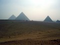 Gízai Piramisok - Kheopsz Nagy Piramisának rejtélye - Piramisokk