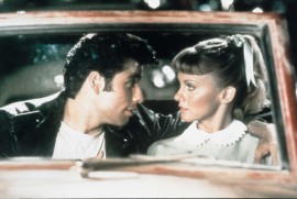 Grease – Hajra kenhet, flbe val tveszed az irnytst?