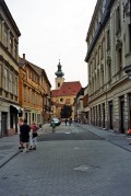 Győr - a találkozások városa - 