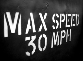 Gyorsulási verseny - Sebesség, őrülteknek Maximum sebesség???