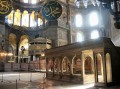 Hagia Sophia - az isteni blcsessg temploma Isztambulban - 