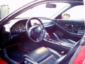 Honda NSX - Ferdeszemű Ferrari - 