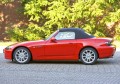 Honda S2000 - Dupla plusz j - 