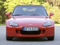 Honda S2000 - Dupla plusz j - 