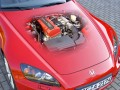 Honda S2000 - Dupla plusz j - 