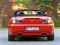 Honda S2000 - Dupla plusz j - 