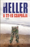 Joseph Heller: A 22-es csapdja - 