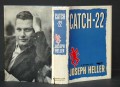 Joseph Heller: A 22-es csapdája -  Joseph Heller