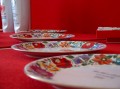 Kalocsa - egy mosoly Magyarország arcán - kalocsai paprika múzeum- pingált tányérok