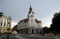 Kaposvr - a virgok vrosa - 