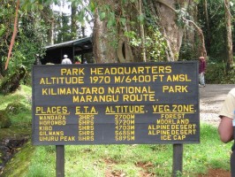 Kili-Kili - Kilimandzsáróóó! 