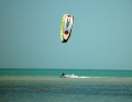 Kite-surf - Szgulds a vzen - 