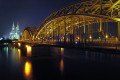 Köln - a Rajna bohókás metropolisza - 