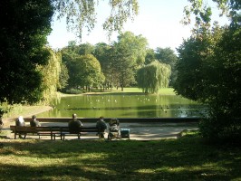 Kln - a Rajna bohks metropolisza 