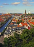 Koppenhága, a hűvös elegancia városa - 