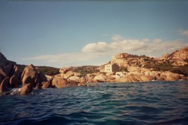 Korzika - A szépség szigete 