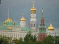 Kreml, minden oroszok szíve - 
