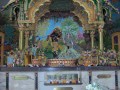 Krisna-völgy - egy csipetnyi mosolygó India  - Oltár
