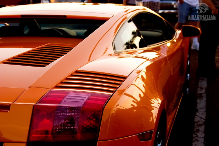 Saloon Car Spoiler/ Universal Car Spoiler in Nairobi Central - Vehicle  Parts & Accessories, Caroline Kinyanjui