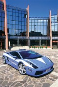 Lamborghini Gallardo - A dhs bika - 