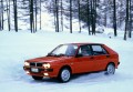 Lancia Delta HF Integrale - Kockaexpressz - 